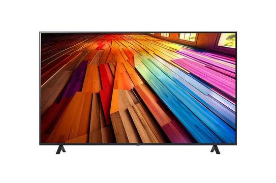 TELEVISEUR LG 75'' SMART 4K image 5