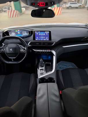 Peugeot 3008 GT diesel image 13
