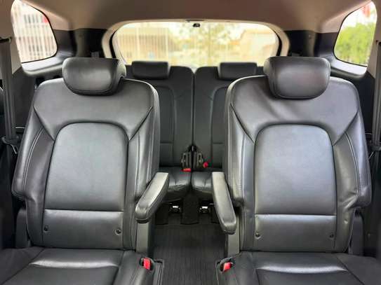 Hyundai MaxCruz Evgt Année : 2017 image 5