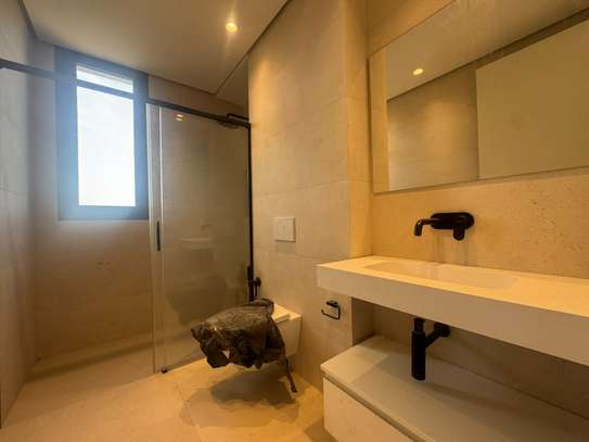 Appartement F5 à louer sur la corniche image 3
