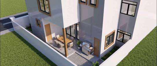 PLAN ARCHITECTURAL image 6