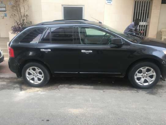 Vends Ford edge image 3