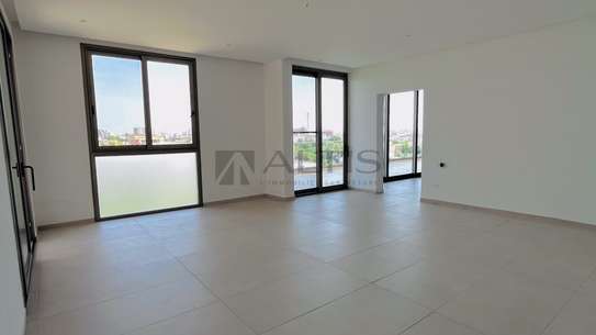 PENTHOUSE — RÉSIDENCE NAFAÏA, FANN RÉSIDENCE image 5