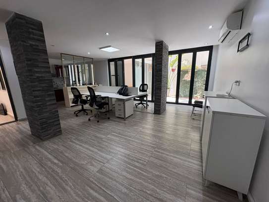 Bureaux meublé à louer - Point E image 7