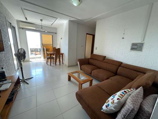 Bel appartement vue mer Almadies image 3