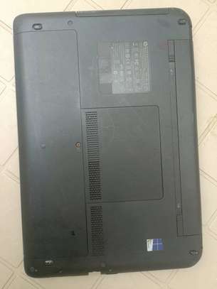 HP probook 450 G2 image 4