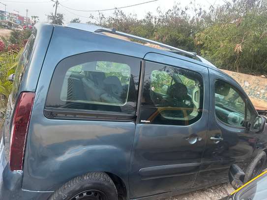Citroën berlingo - état impeccable image 5