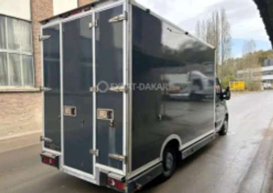 Renault Master unitaire image 6