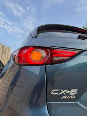 Mazda cx5 image 8