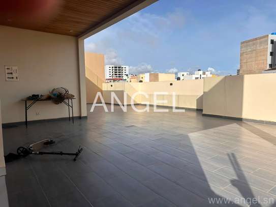 Ref_1839_GL  Villa R+2 à Touba Almadies image 13