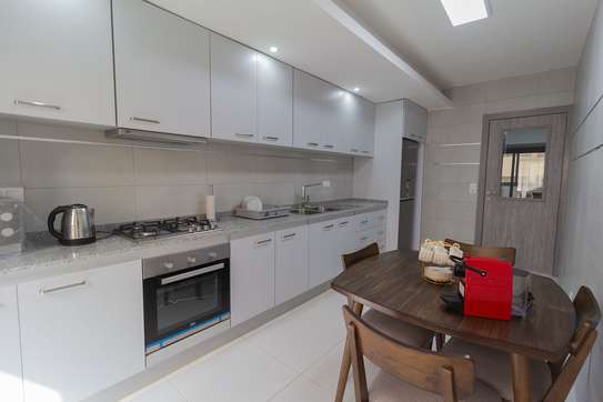 Appartement F4 à vendre à Mermoz image 5