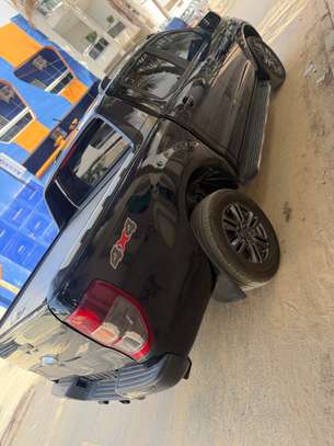 Ford ranger wiltrack image 6