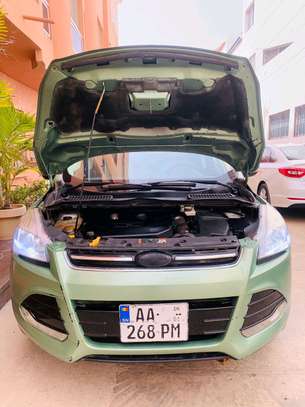Ford Escape 2015 image 12