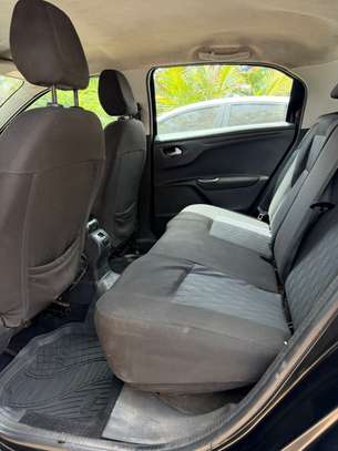 Citroën c-Elysee image 6