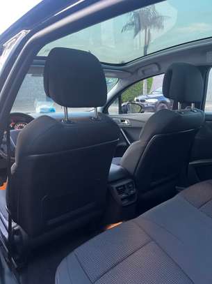 Peugeot 508 2017 image 7