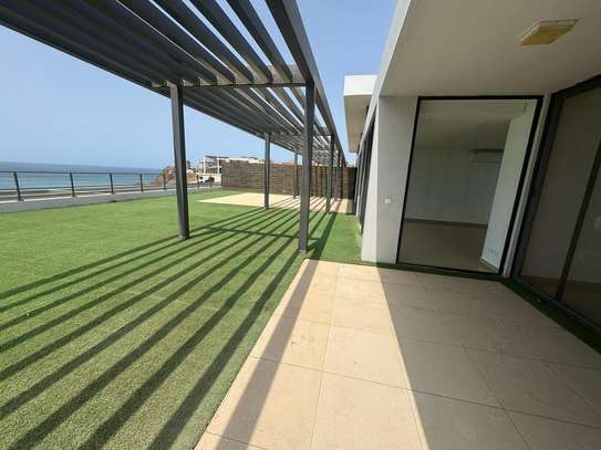 Penthouse à vendre à fan résidence vue mer image 13