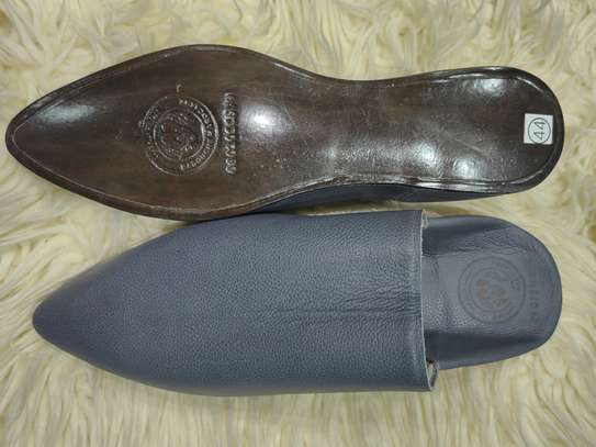 Babouches Royal Vip confort et style image 4
