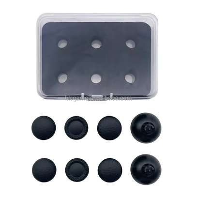 thumb stick grip Cap for Sony DualSense 5 PS5 C image 2