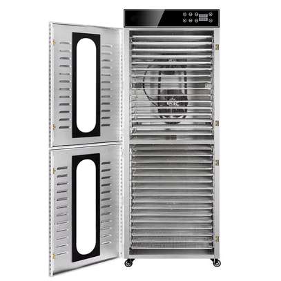 DÉSHYDRATEUR ALIMENTAIRE – 32 PLATEAUX image 2