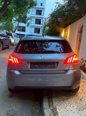 PEUGEOT 308 2016 image 6