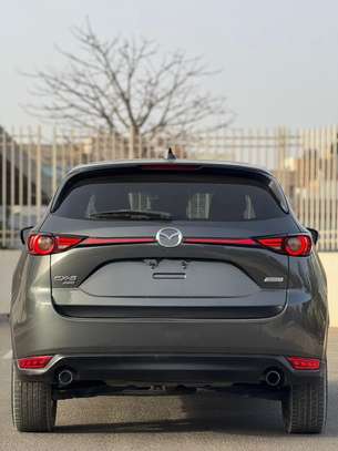 Mazda CX-5 GT Grand Tourning Année 2019 image 10