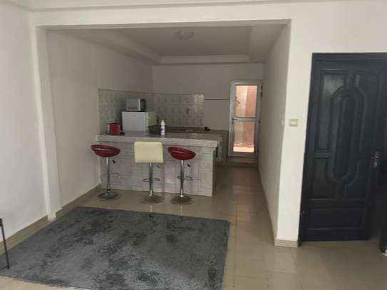 Appartement à louer à Sacré cœur 3 derrière Good Rade image 13