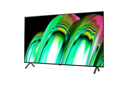 Vend TV LG OLed65A2 version européenne image 11