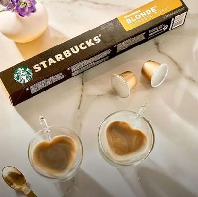 Café Nespresso image 3