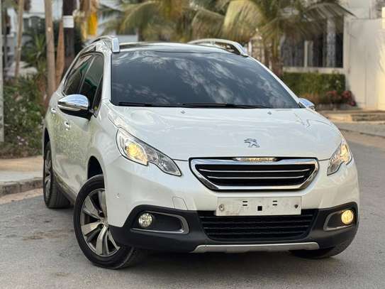 Peugeot 2008 image 6