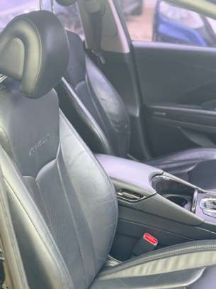 Hyundai grandeur image 8