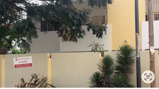 Villa à louer sacré cœur 3 image 2