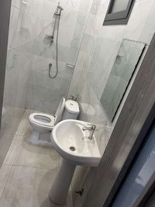 APPARTEMENT MEUBLE A LOUER AUX ALMADIES image 5