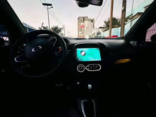 Renault QM3 2018 image 11
