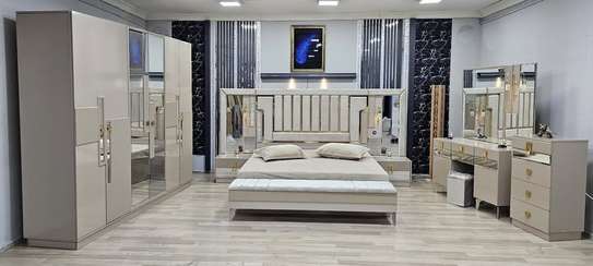 Chambres à coucher GM image 7
