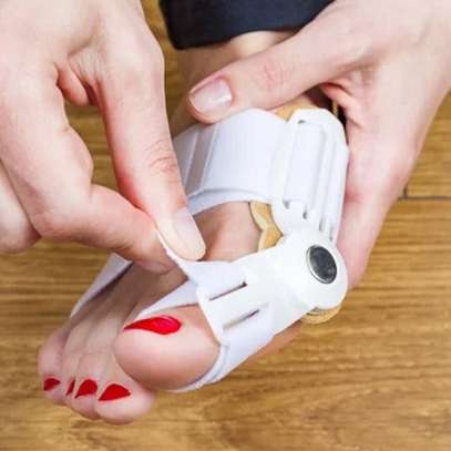 Attelle pour hallux valgus, Correcteur du gros orteil image 8
