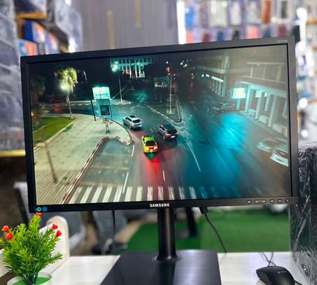 Moniteur SAMSUNG 24 pouces image 2