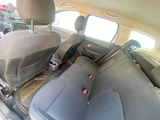 RENAULT Duster 2018  4WD image 7