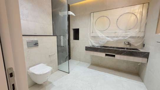 Appartement à vendre corniche Ouest Ouakam-Mamelles image 8