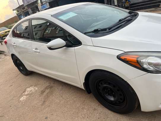 À vendre Kia Forte 2016 image 2