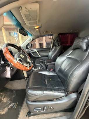 Toyota 2012 image 2