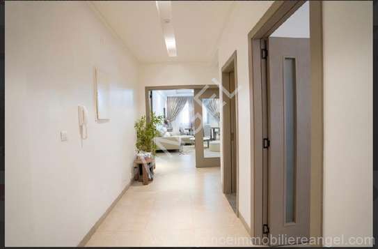 Ref_3418_GL Appartement  meublé à louer au point E image 6