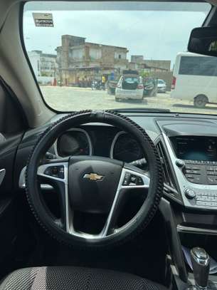 Chevrolet Equinox 2017 - Full options image 4