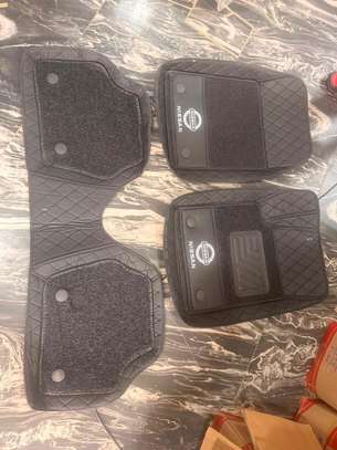 Tapis sol complet image 12