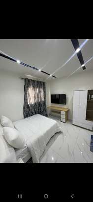 Appartement à louer aux Almadies image 2