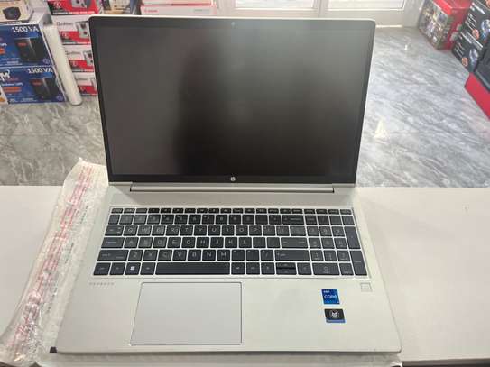 HP ProBook 450 G9 15.6" Intel Core i7 32 Go RAM image 6