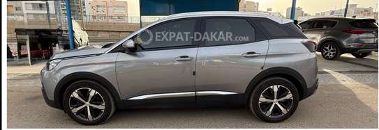 Peugeot 3008 Allure année 2018 image 9