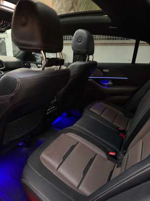 GLE 53 AMG image 6