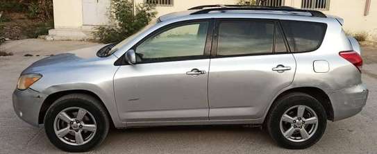 Rav4 2008 image 2