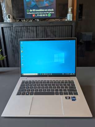 HP elitebook 840 g9 / 12th gen/ 16gb ram ordinateur image 4