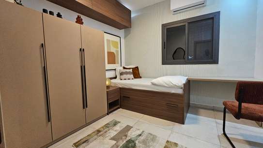 appartement moderne 2 chambres / 2 SDB – VDN image 8